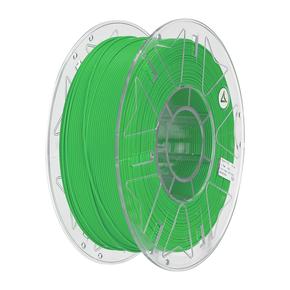 Filament PLA Hyper green RFID 1kg CREALITY